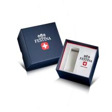 Charger l'image dans la galerie, MONTRE Homme FESTINA SWISS MADE F20025/3