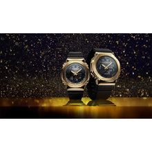 Charger l'image dans la galerie, MONTRE G-SHOCK GM-21000G-1A9ER