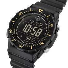 Charger l'image dans la galerie, MONTRE Homme noire CASIO AE-1700H-1BVEF