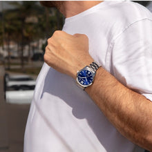 Charger l'image dans la galerie, MONTRE CALYPSO HOMME OU JUNIOR ACIER K5866/3