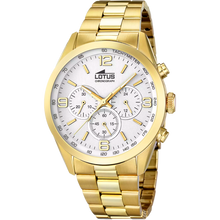 Charger l'image dans la galerie, MONTRE Homme LOTUS MINIMALIST 18153/1