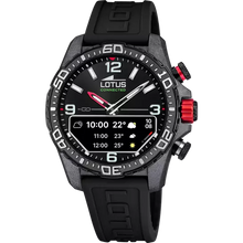 Charger l'image dans la galerie, MONTRE Homme LOTUS CONNECTED 20000/