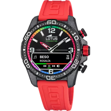 Charger l'image dans la galerie, MONTRE Homme LOTUS CONNECTED 20000/