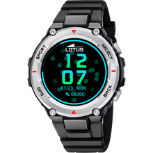 Charger l'image dans la galerie, MONTRE Homme connectée LOTUS 50024/2