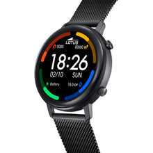 Charger l'image dans la galerie, MONTRE Mixte CONNECTEE 50043/1