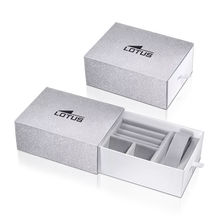 Charger l'image dans la galerie, MONTRE Dame LOTUS 19028/1