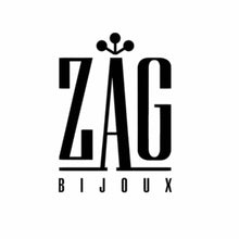 Charger l'image dans la galerie, Piercing Tiburon Femme acier ZAG SLA21684-01UNI