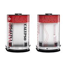 Charger l'image dans la galerie, MONTRE Enfant CALYPSO K5802/3