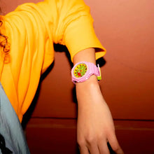 Charger l'image dans la galerie, MONTRE Dame G-SHOCK Capsule Bright Summer GMA-S2100BS-4AER