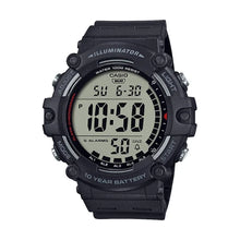 Charger l'image dans la galerie, MONTRE Homme noire CASIO AE-1500WHC-1AVEF