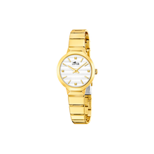 Charger l'image dans la galerie, MONTRE Dame LOTUS 19028/1