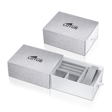 Charger l'image dans la galerie, MONTRE Dame LOTUS 19034/2