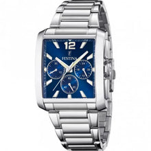 Charger l'image dans la galerie, MONTRE Homme FESTINA ACIER F20635/2