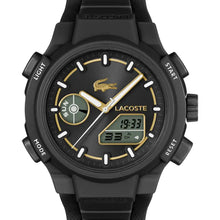 Charger l'image dans la galerie, MONTRE ANALOGIQUE ET DIGITAL LC33 LACOSTE 2001434