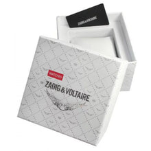 Charger l'image dans la galerie, MONTRE Unisexe ZADIG & VOLTAIRE TIMELESS BLEU ZVT1303