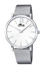 Charger l'image dans la galerie, COFFRET MONTRE LOTUS UNISEX 18728/1