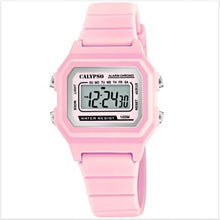 Charger l'image dans la galerie, MONTRE Enfant CALYPSO K5802/3