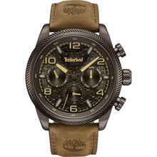 Charger l'image dans la galerie, MONTRE Homme fond bleu TIMBERLAND TDWGF0028706