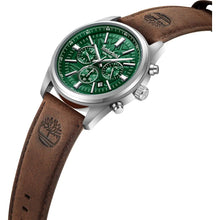 Charger l'image dans la galerie, MONTRE Homme fond vert TIMBERLAND TDWGF0041206