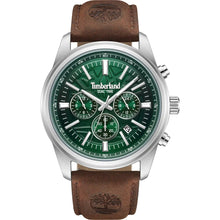 Charger l'image dans la galerie, MONTRE Homme fond vert TIMBERLAND TDWGF0041206