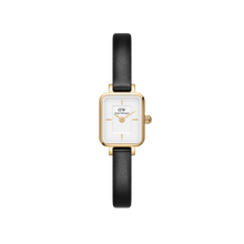 Charger l'image dans la galerie, MONTRE Femme Mini Quadro DANIEL WELLINGTON DW00100729