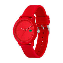 Charger l'image dans la galerie, Montre mixte LACOSTE 12.12 Rouge 2011173