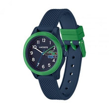 Charger l'image dans la galerie, MONTRE Junior LACOSTE marine Holiday Capsule 2030037