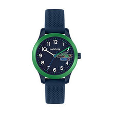 Charger l'image dans la galerie, MONTRE Junior LACOSTE marine Holiday Capsule 2030037