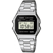 Charger l'image dans la galerie, MONTRE Mixte CASIO VINTAGE A158WEA-1EF