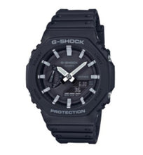 Charger l'image dans la galerie, MONTRE Homme G-SHOCK GA-2100-1AER