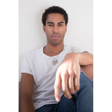 Charger l'image dans la galerie, COLLIER ACIER ET DOUILLE GM BANG BANG ELDEN