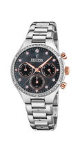 Charger l'image dans la galerie, MONTRE DAME FESTINA F20401/4