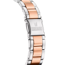 Charger l'image dans la galerie, MONTRE DAME FESTINA F20595/1