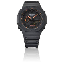 Charger l'image dans la galerie, MONTRE Homme G-SHOCK GA-2100-1A4ER