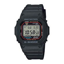 Charger l'image dans la galerie, Montre Homme CASIO G-SHOCK DIGITAL NOIRE GW-M5610U-1ER