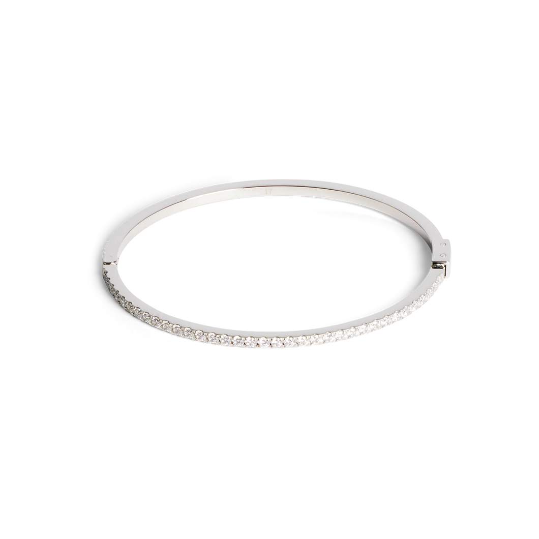 BRACELET Dame Eternal Love argent-cristal 0146/32-1817-17 COEUR DE LION