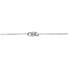Charger l&#39;image dans la galerie, BRACELET Femme ARGENT RHODIE OXYDES
