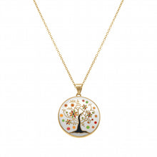 Charger l&#39;image dans la galerie, COLLIER Femme ACIER STELLA MIA
