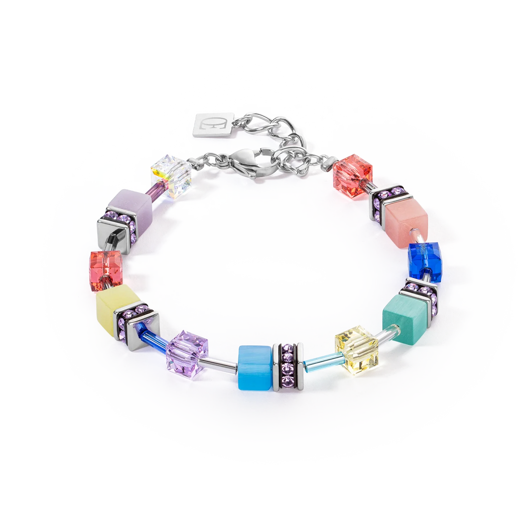 BRACELET Femme ACIER COEUR DE LION 2838/30-1591