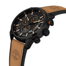 Charger l&#39;image dans la galerie, MONTRE Homme TIMBERLAND multifonction Callahan TDWGF2102603
