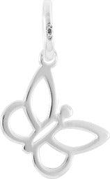 PENDENTIF Dame ou enfant ARGENT925/1000° Papillon