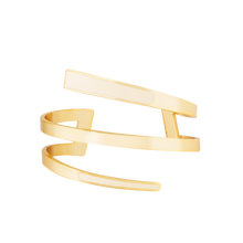 Charger l&#39;image dans la galerie, BRACELET Dame Manchette TARA BANGLE-UP BUP22-TAR-MAIS03
