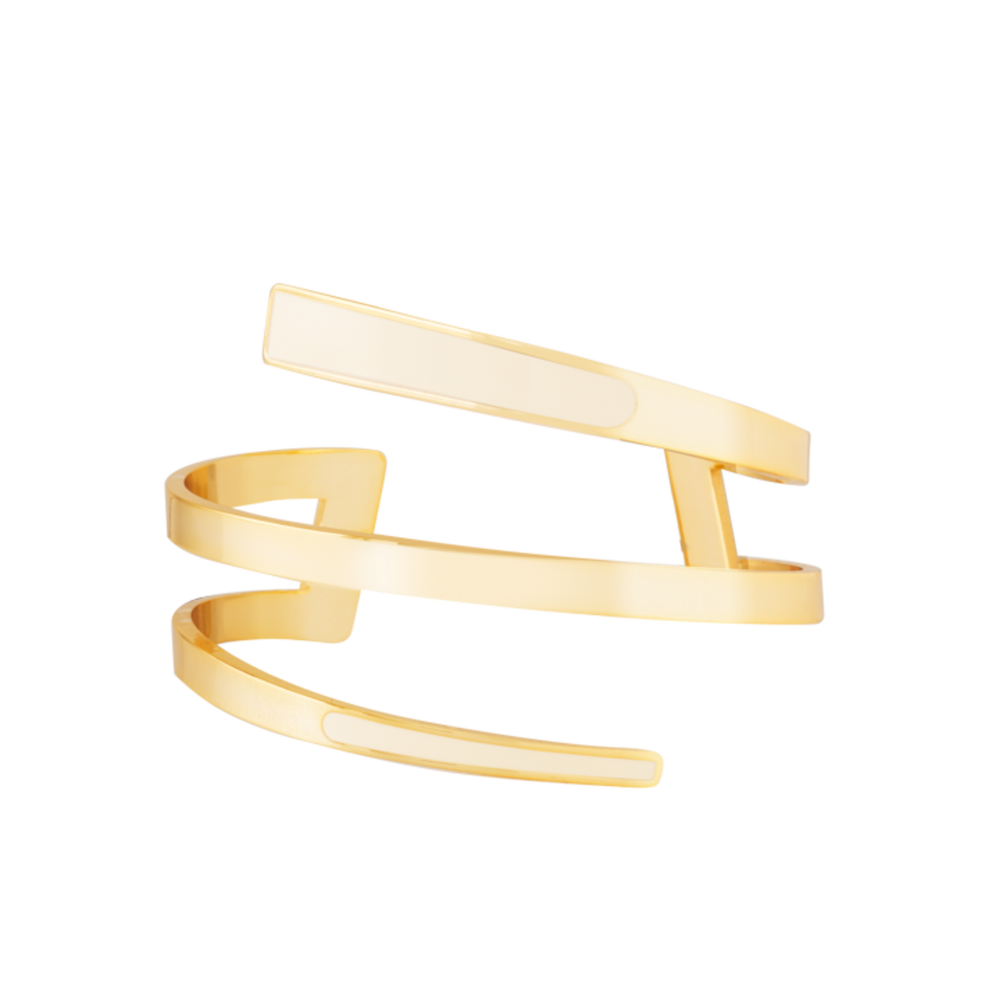 BRACELET Dame Manchette TARA BANGLE-UP BUP22-TAR-MAIS03