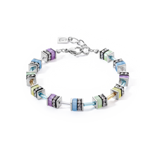 Charger l&#39;image dans la galerie, BRACELET Femme ACIER COEUR DE LION 4409/30-1537
