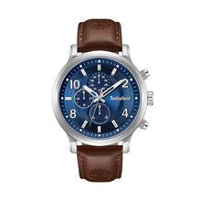 Charger l&#39;image dans la galerie, MONTRE Homme TIMBERLAND multifonction Driscoll TDWGF0055702
