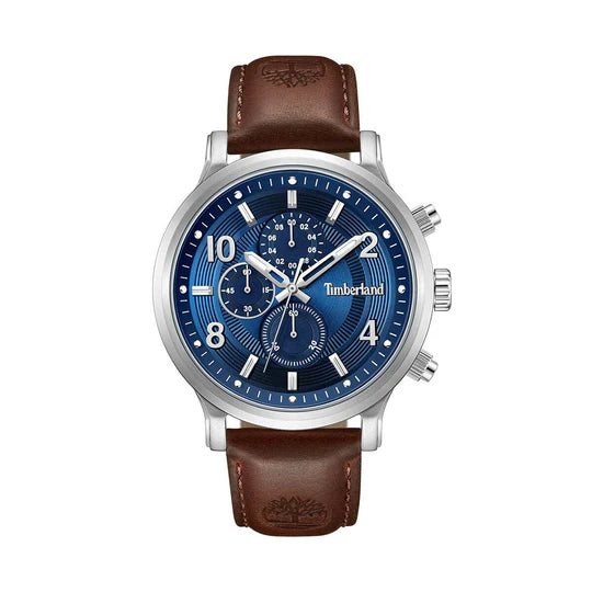 MONTRE Homme TIMBERLAND multifonction Driscoll TDWGF0055702