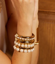 Charger l&#39;image dans la galerie, Bracelet Femme acier  Leonora ZAG SBR21615-01
