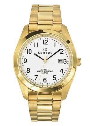 MONTRE Homme CERTUS 617007