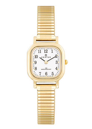 MONTRE Dame EXTENSIBLE CERTUS 630713