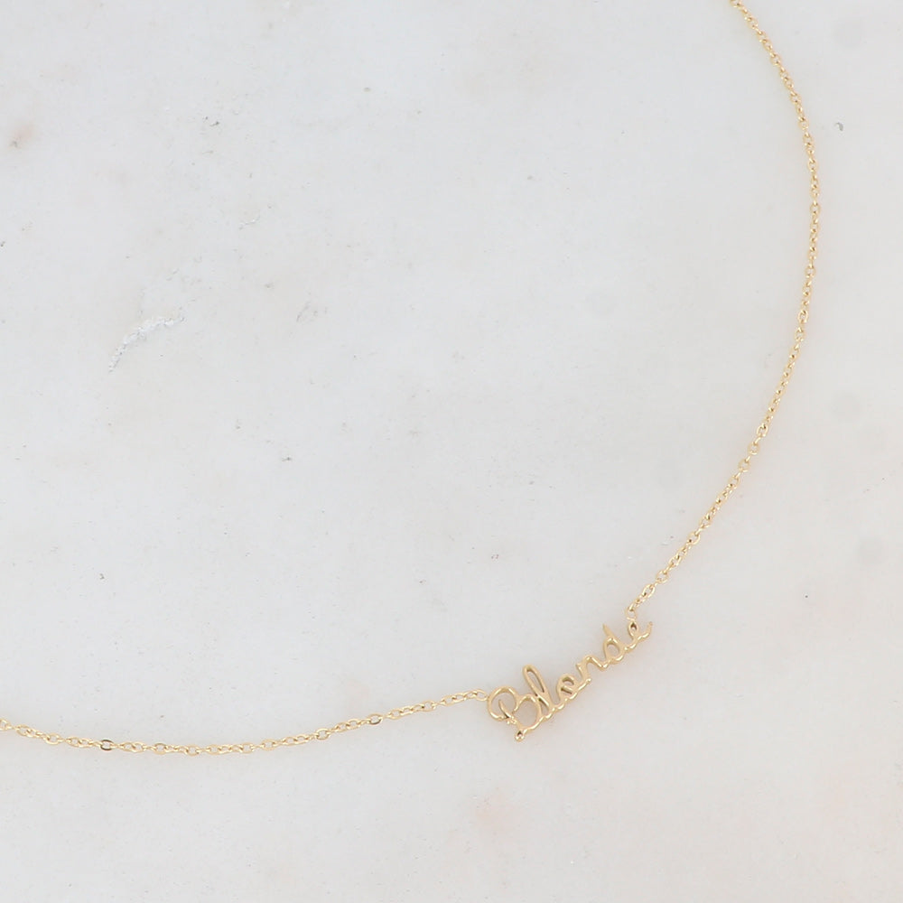 Collier 